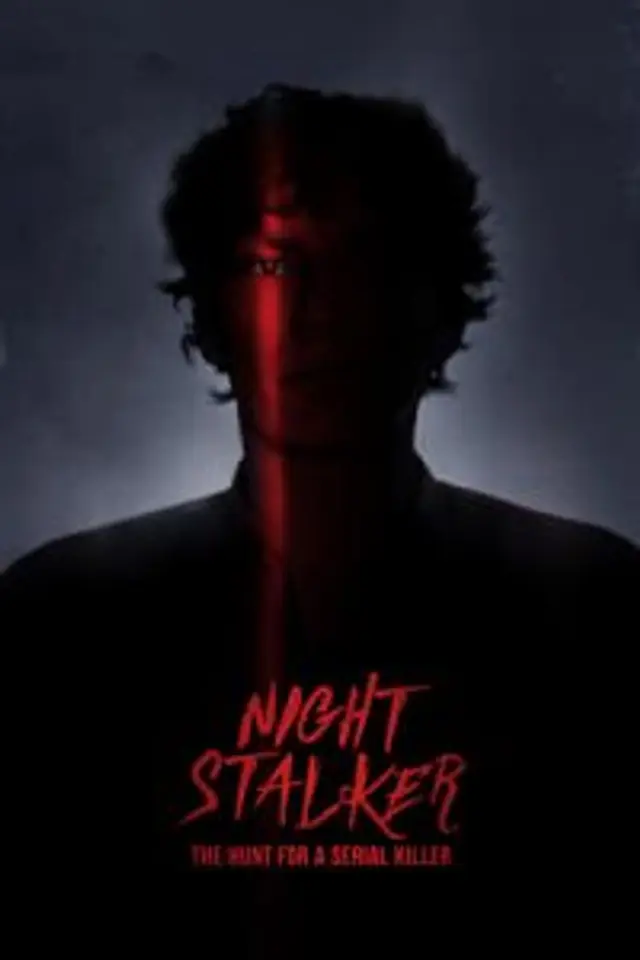 Night Stalker: The Hunt For a Serial Killer (2021) Episode 01-04 End