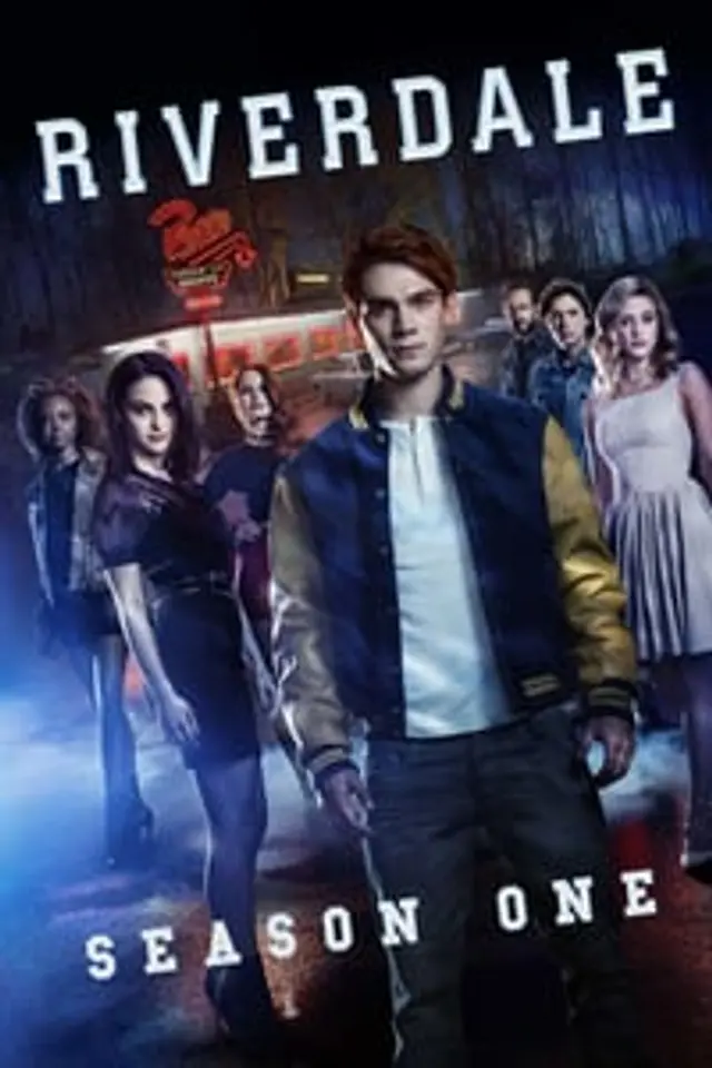 Riverdale (2017) Episode 01-13 End