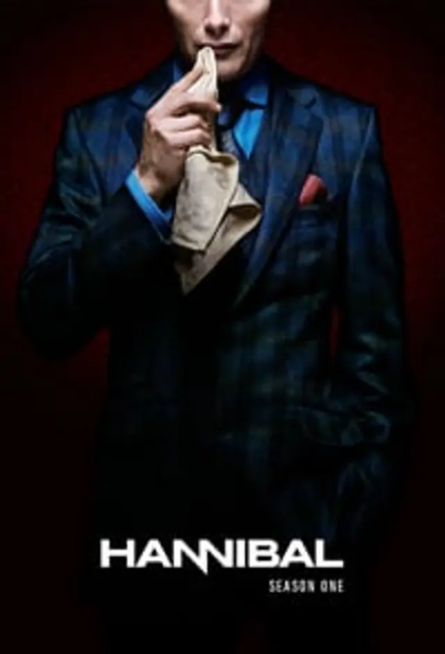 Hannibal (2013) Episode 01-13 End