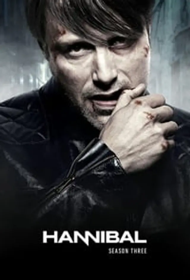 Hannibal Season 3 (2015) Episode 01-13 End