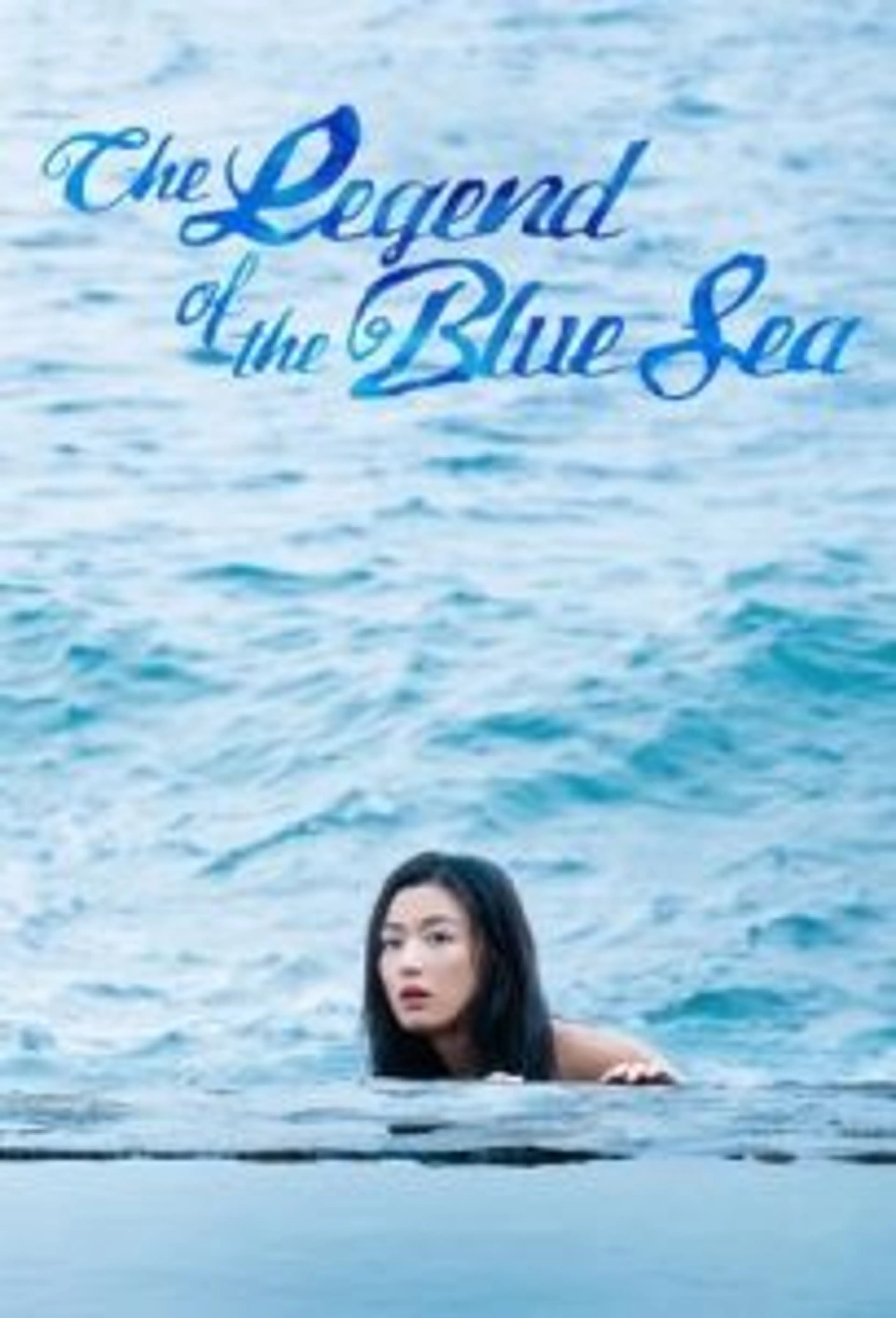 The Legend of the Blue Sea (2016) Episode 01-20 End