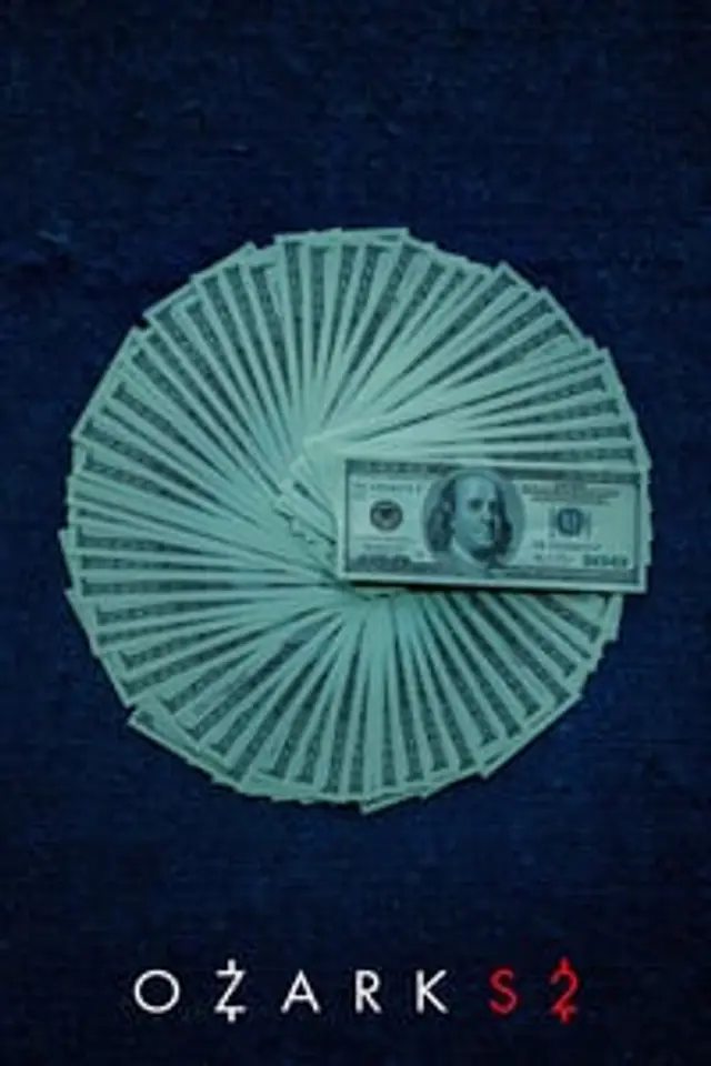 Ozark Season 2 (2018) Episode 01-10 End