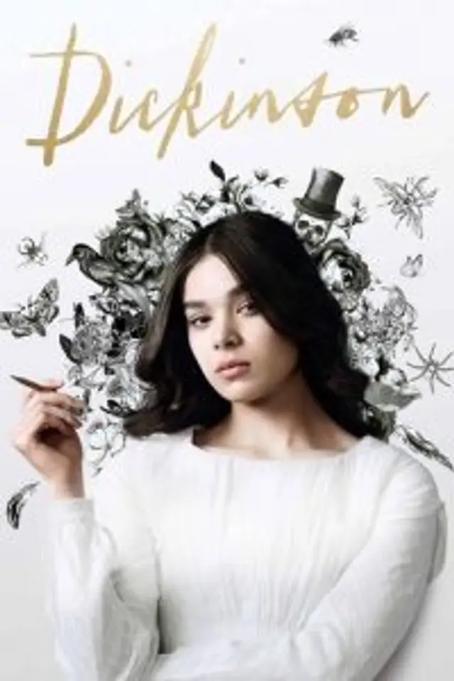Dickinson (2019) Episode 01-10 End