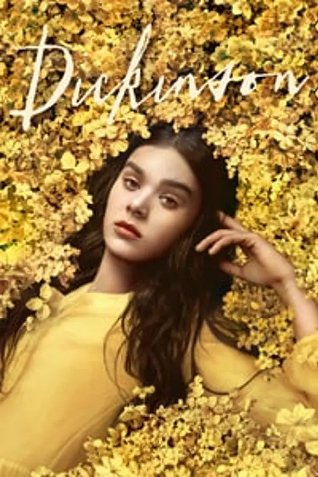 Dickinson Season 2 (2021) Episode 01-10 End
