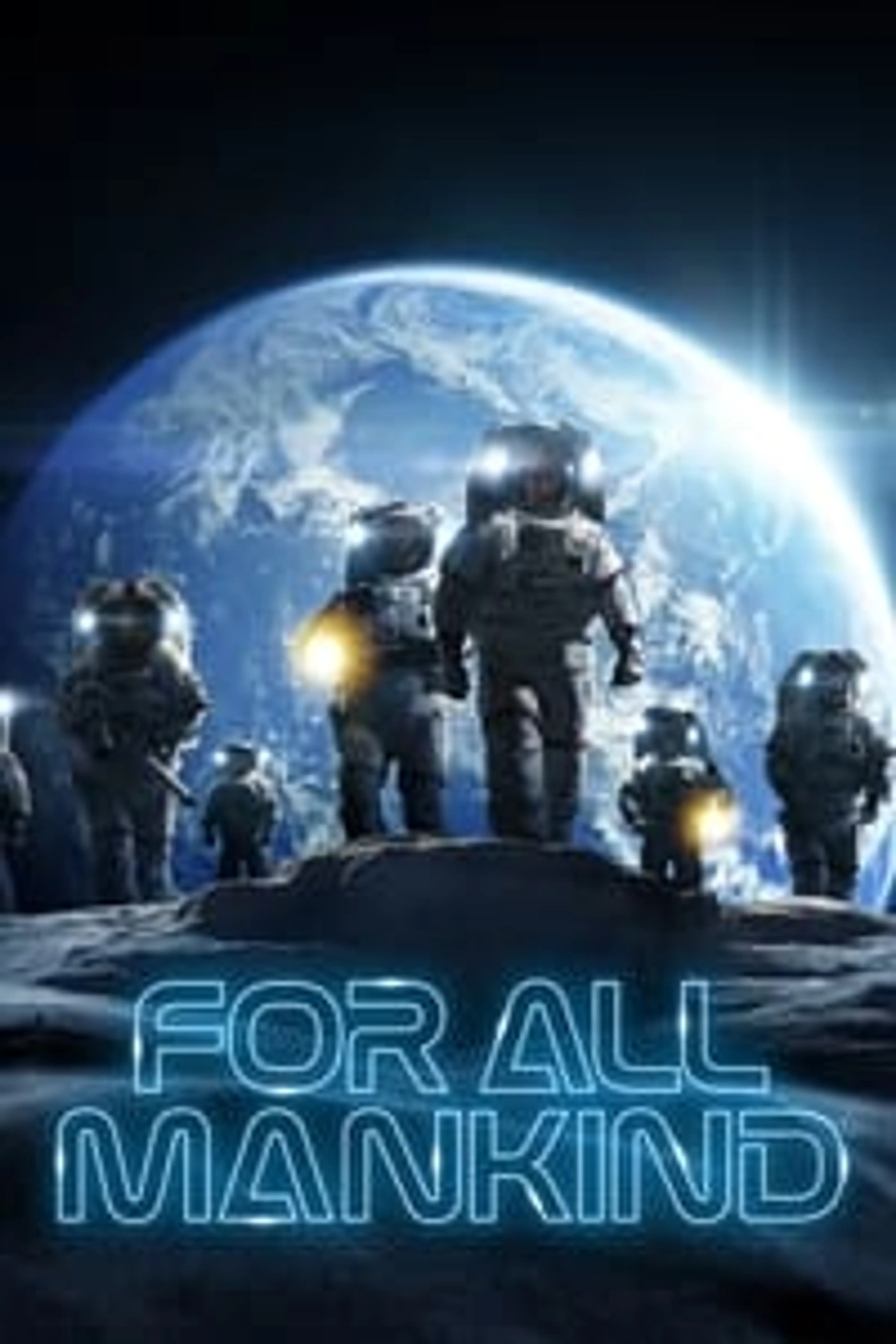For All Mankind (2019) Episode 01-10 End