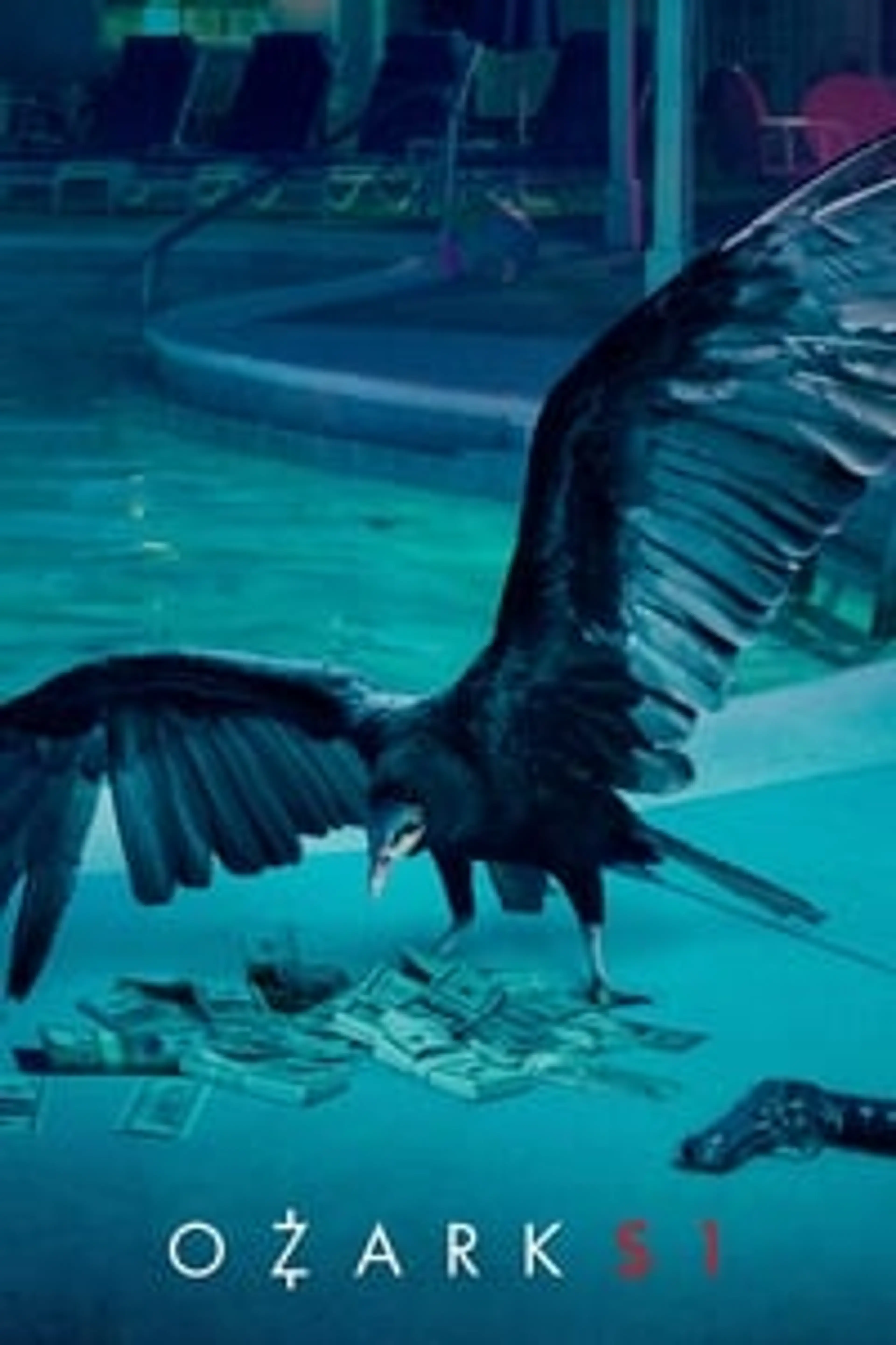 Ozark (2017) Episode 01-10 End