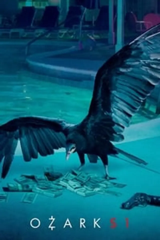 Ozark (2017) Episode 01-10 End
