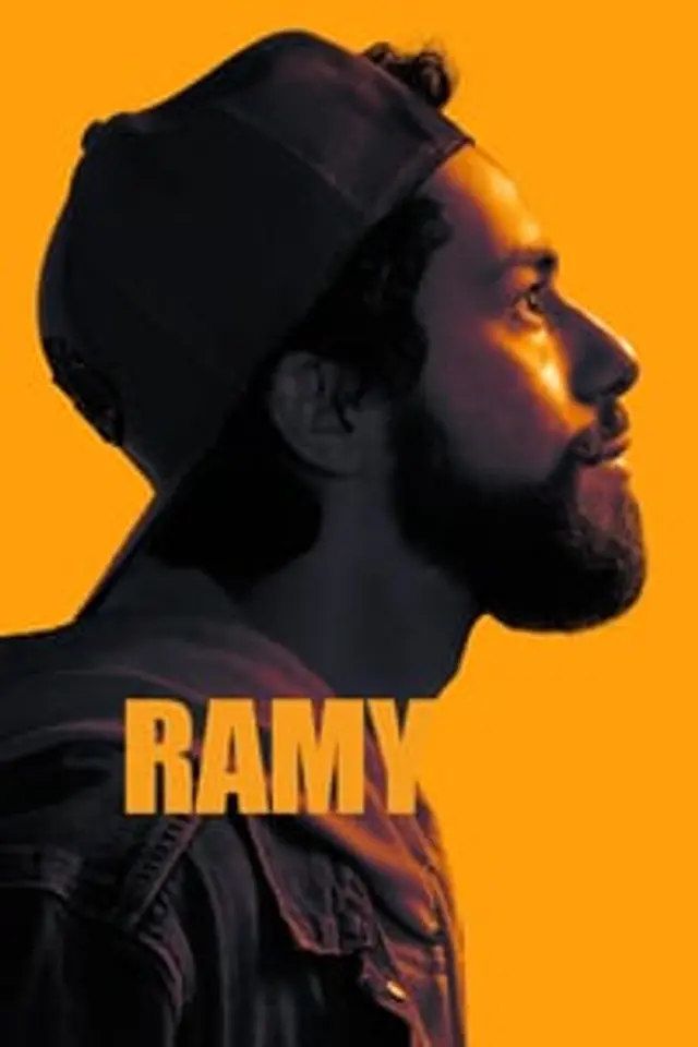 Ramy (2019) Episode 01-10 End