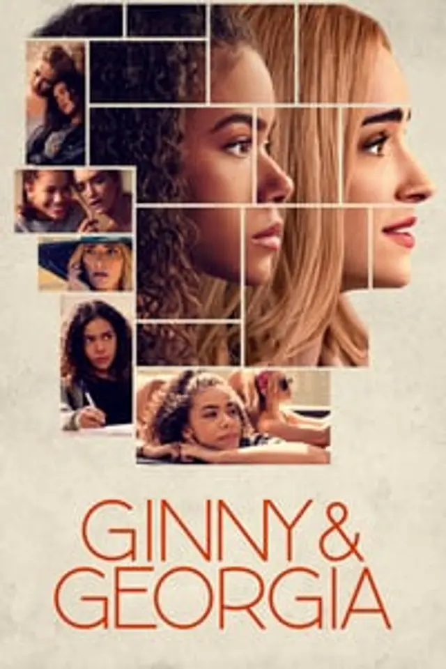 Ginny & Georgia (2021) Episode 01-10 End