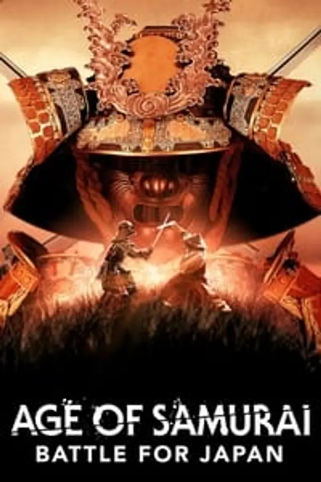 Age of Samurai: Battle for Japan (2021) Episode 01-06 End