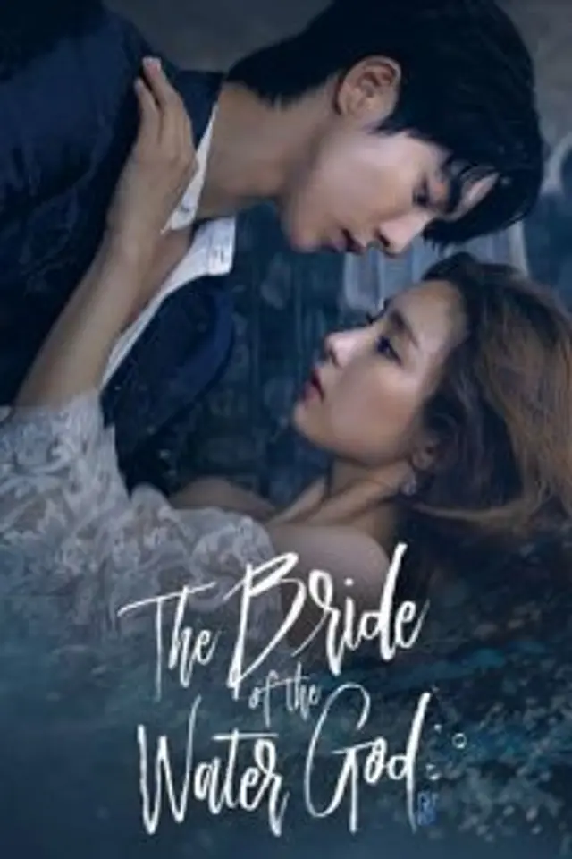 The Bride of Habaek (2017) Episode 01-16 End