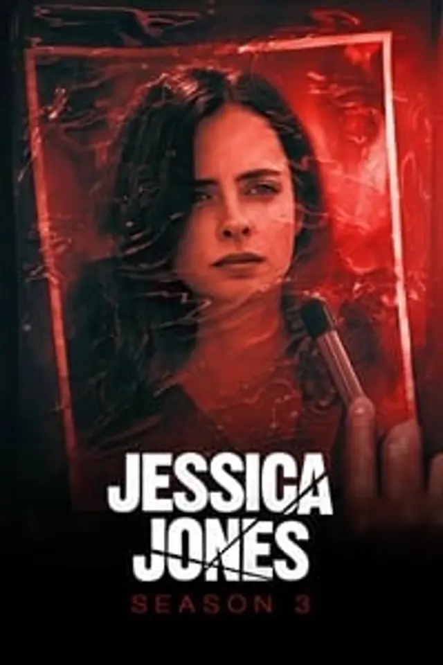 Marvel’s Jessica Jones Season 3 (2019) Episode 01-13 End