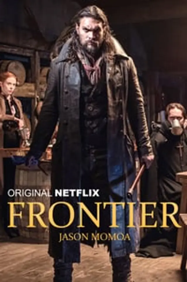 Frontier Season 3 (2018) Episode 01-06 End