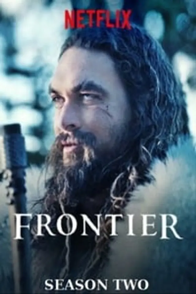 Frontier Season 2 (2017) Episode 01-06 End