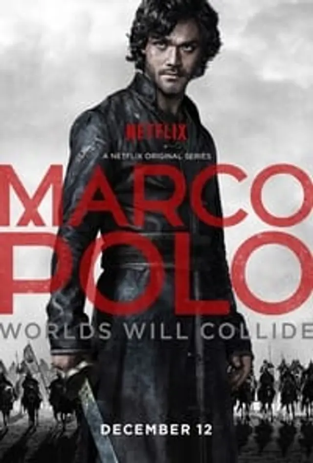 Marco Polo (2014) Episode 01-10