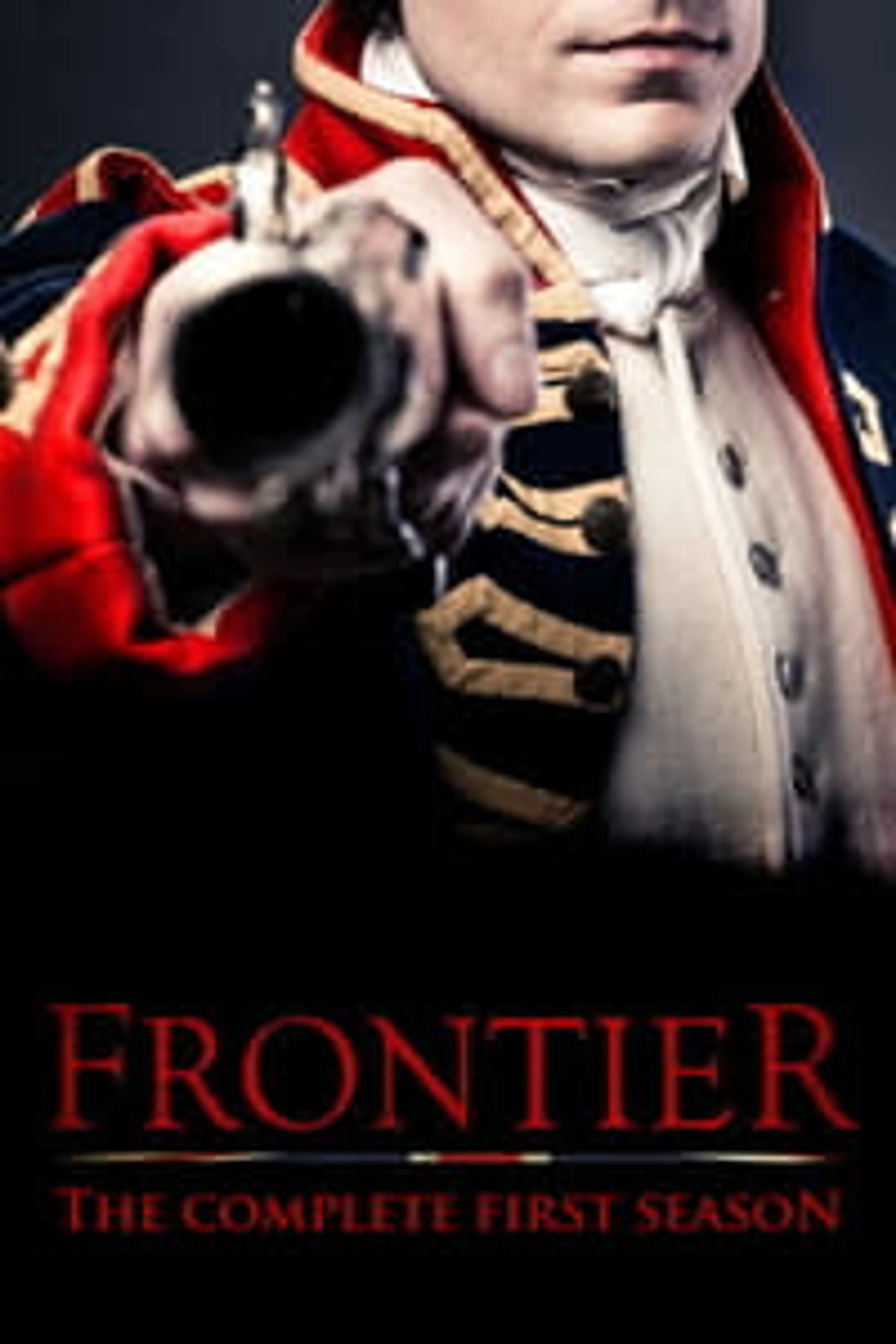 Frontier (2016) Episode 01-06 End