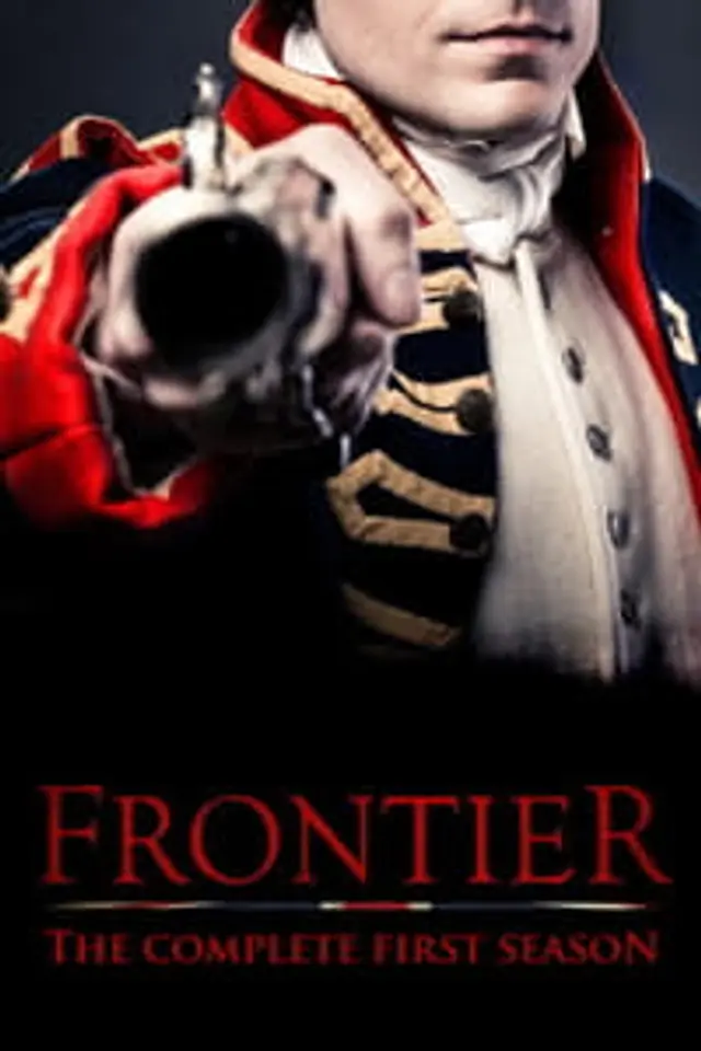 Frontier (2016) Episode 01-06 End