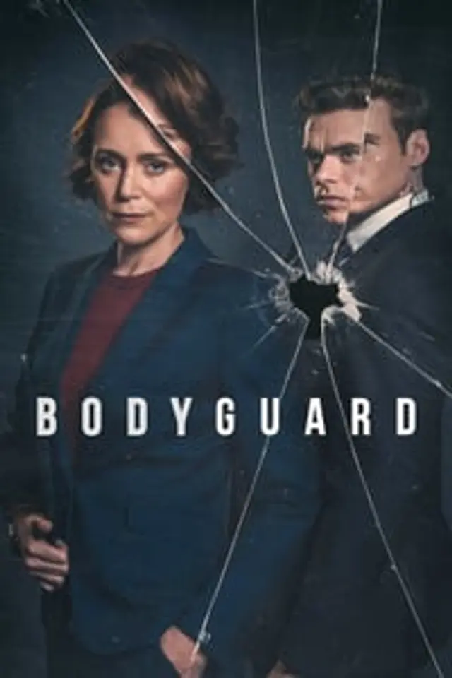 Bodyguard (2018) Episode 01-06 End