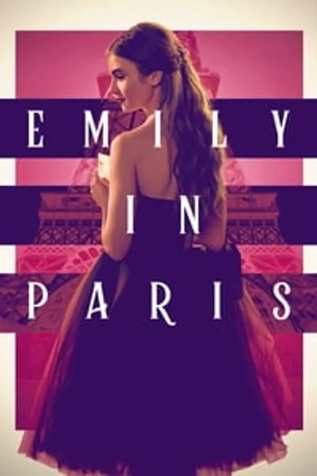 Emily in Paris (2020) Episode 01-10 End