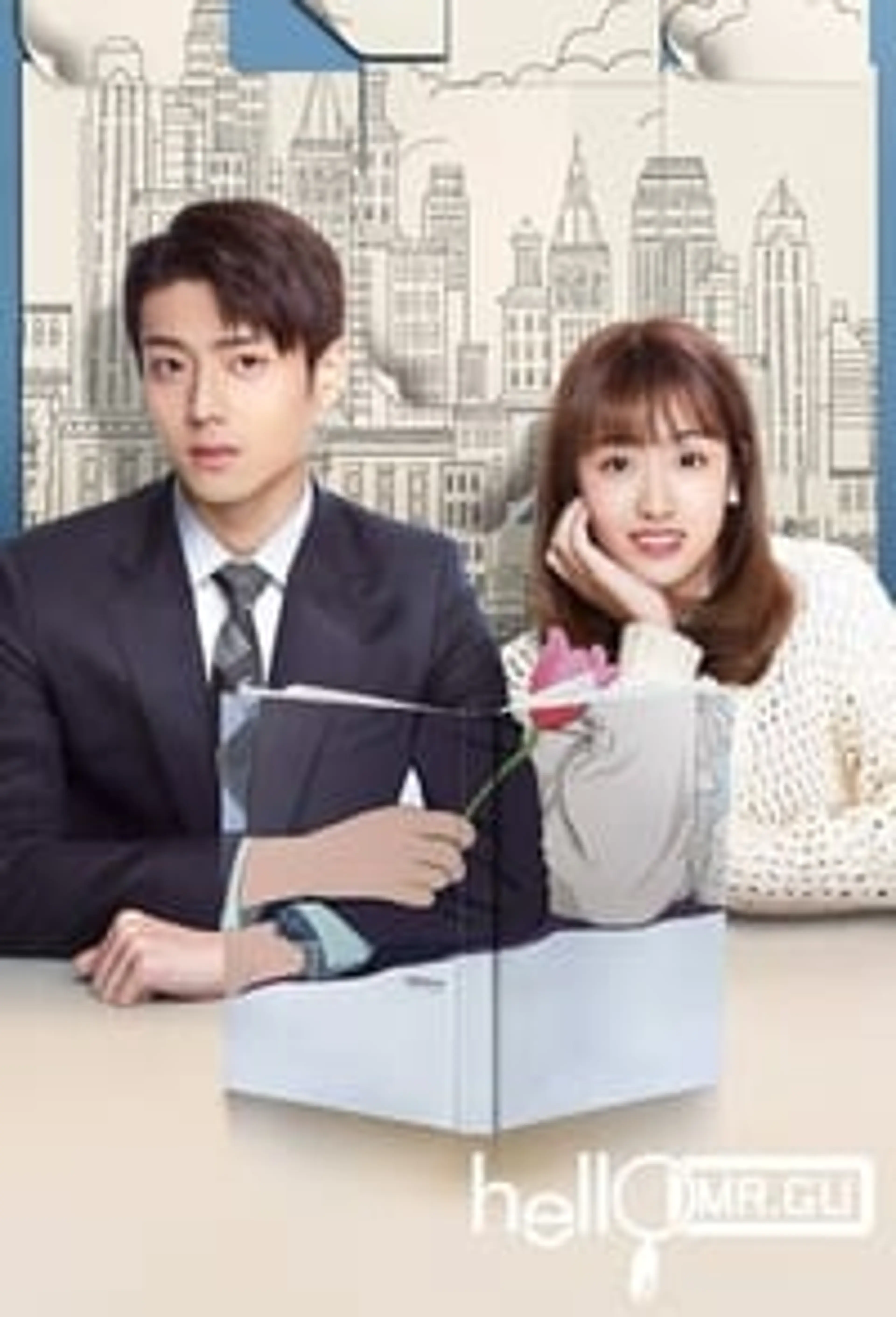 Hello Mr. Gu (2021) Episode 01-30 End