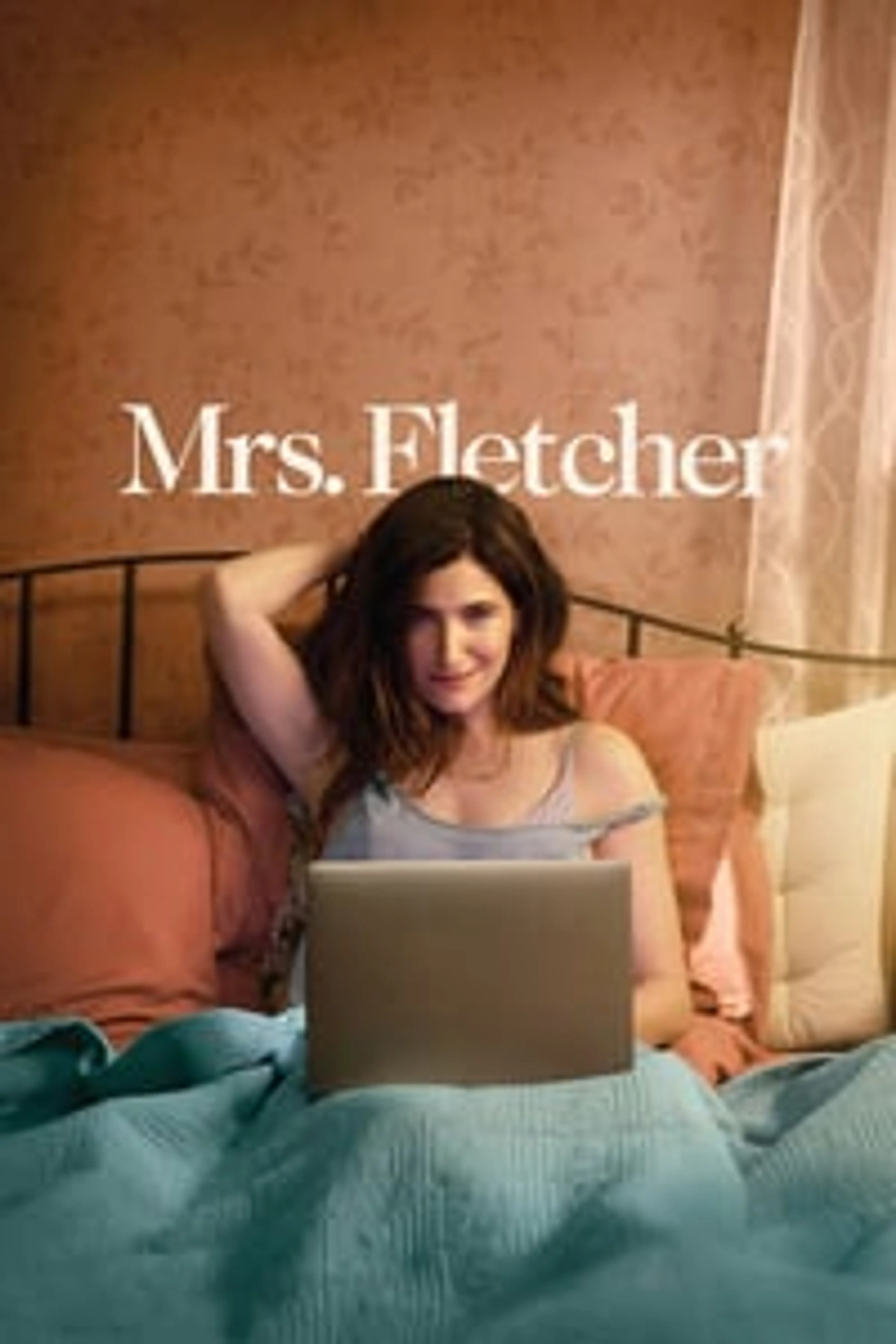 Mrs. Fletcher (2019) Episode 01-07 End