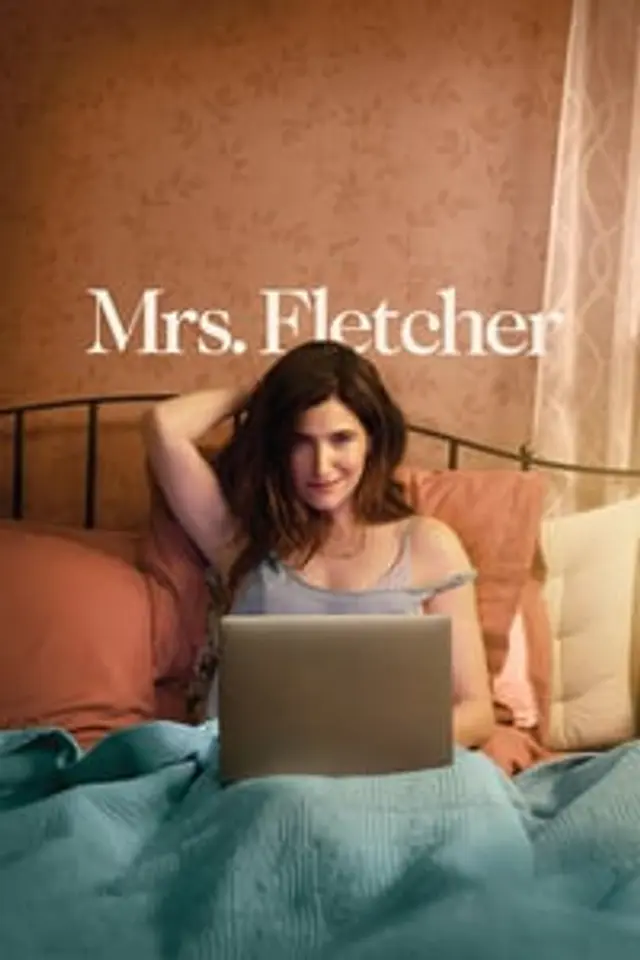 Mrs. Fletcher (2019) Episode 01-07 End