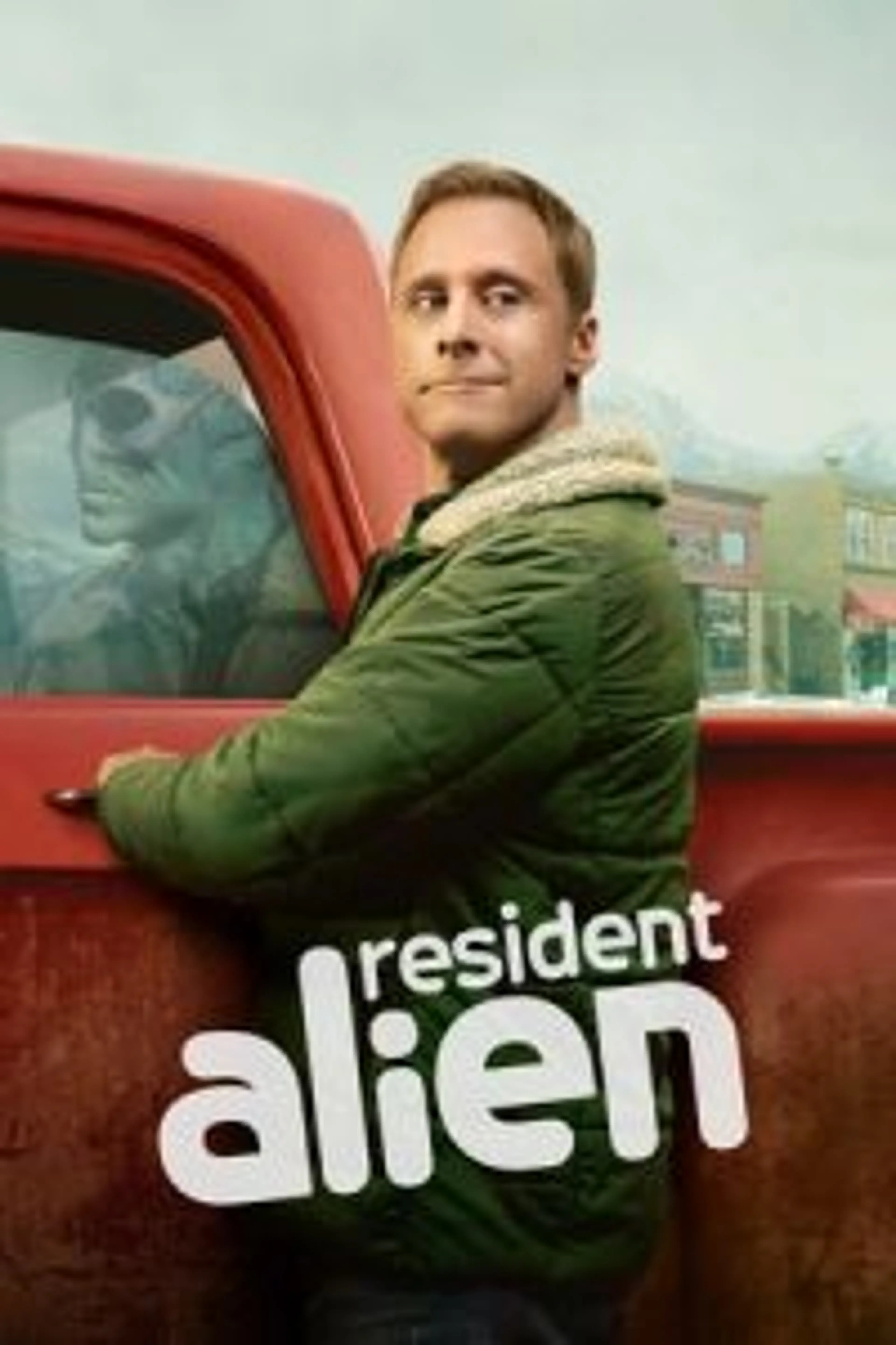 Resident Alien (2021) Episode 01-10 End