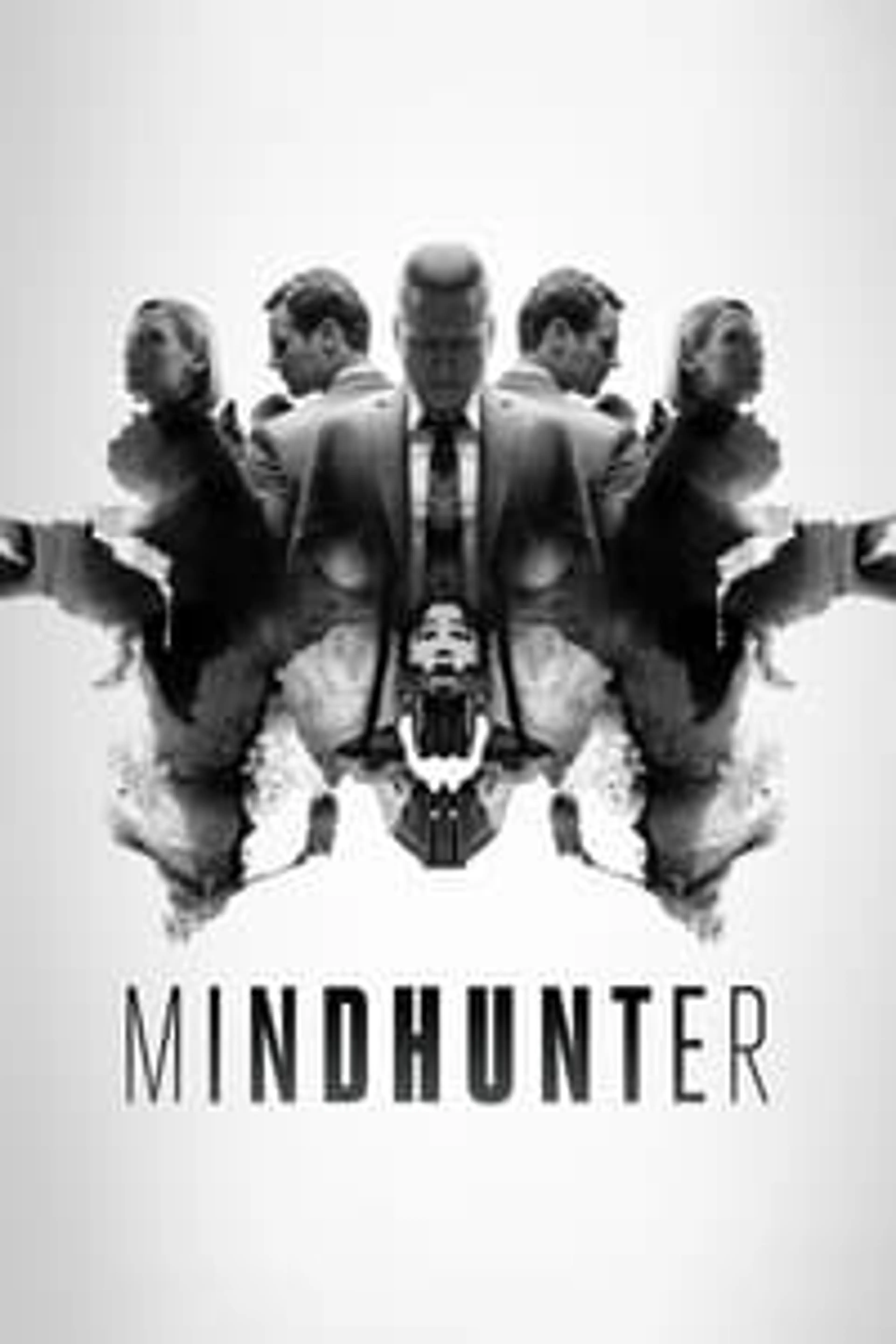 Mindhunter Season 2 (2019) Episode 01-09 End