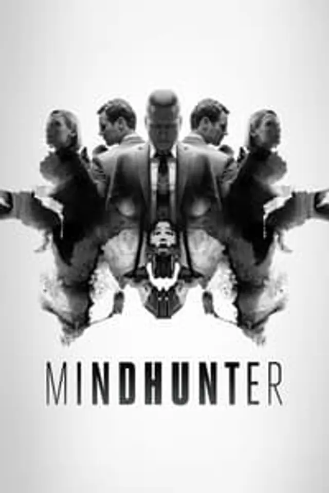Mindhunter Season 2 (2019) Episode 01-09 End