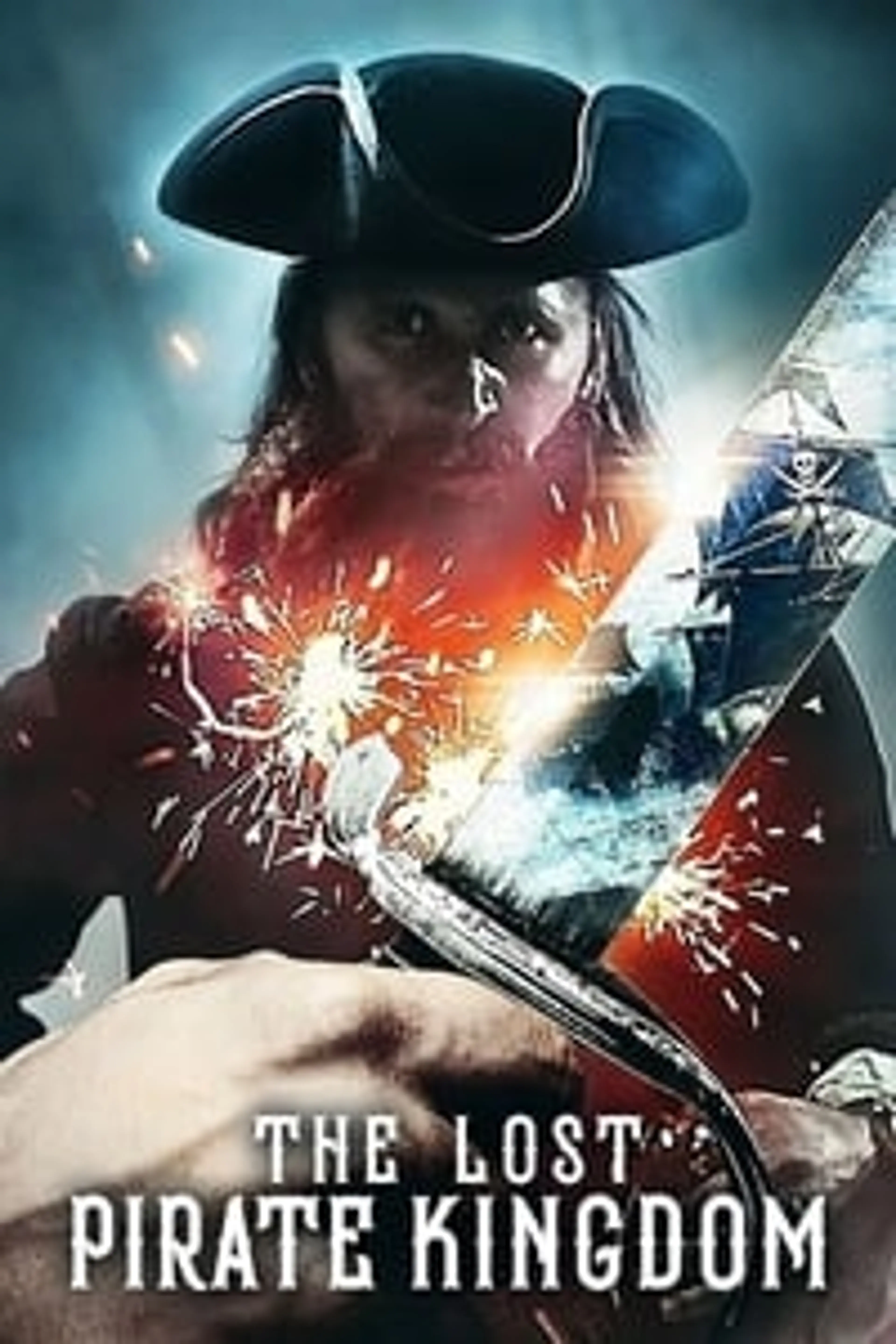 The Lost Pirate Kingdom (2021) Episode 01-06 End