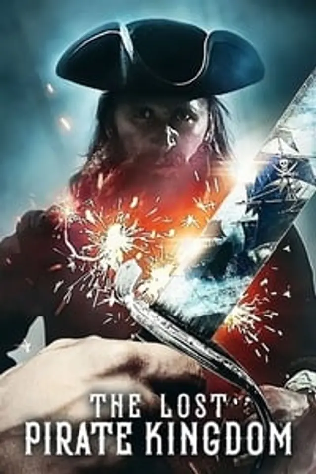 The Lost Pirate Kingdom (2021) Episode 01-06 End