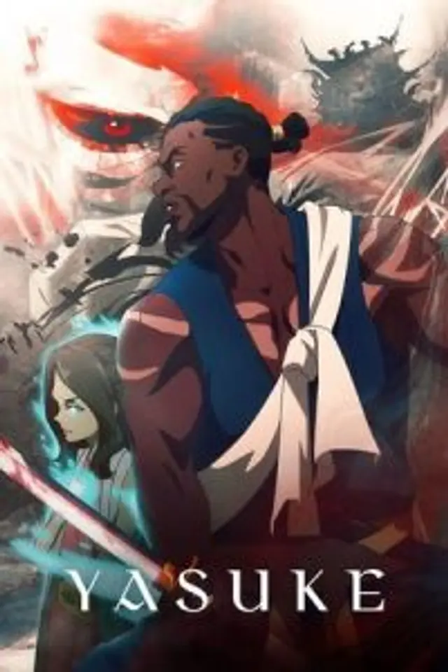 Yasuke (2021) Episode 01-06 End