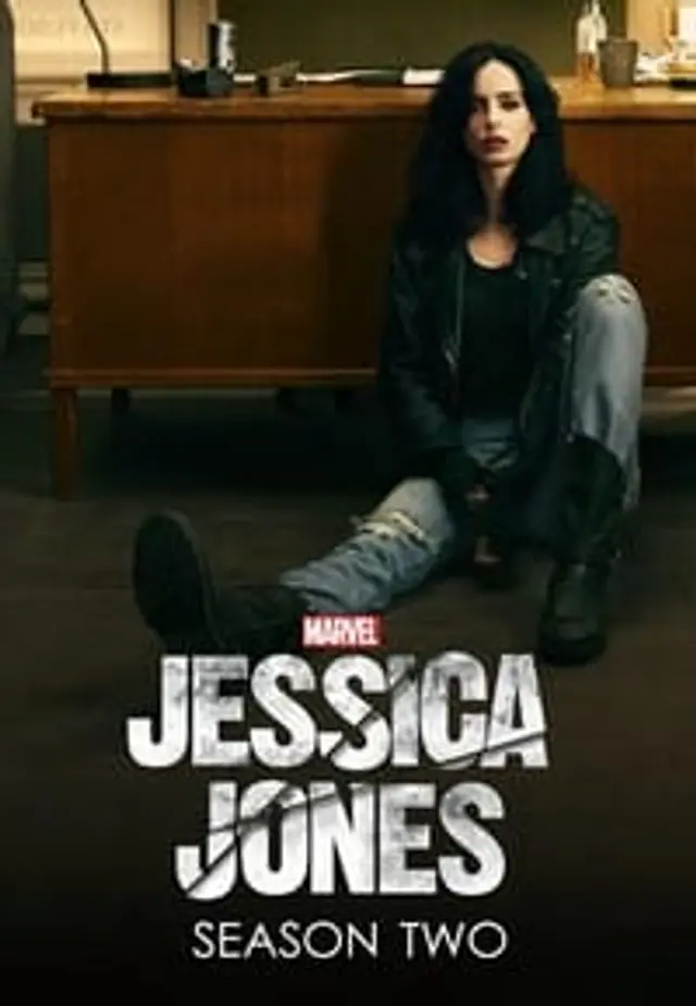 Marvel’s Jessica Jones Season 2 (2018) Episode 01-13 End