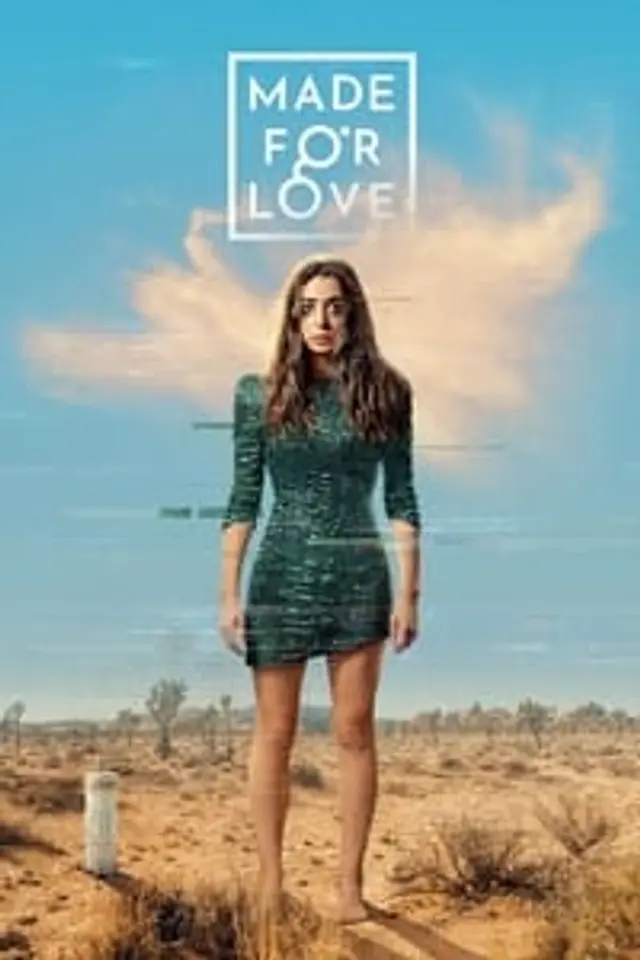 Made For Love (2021) Episode 01-08 End