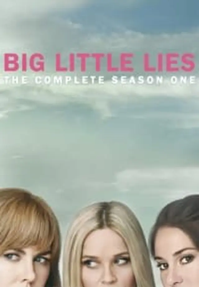 Big Little Lies (2017) Episode 01-07 End