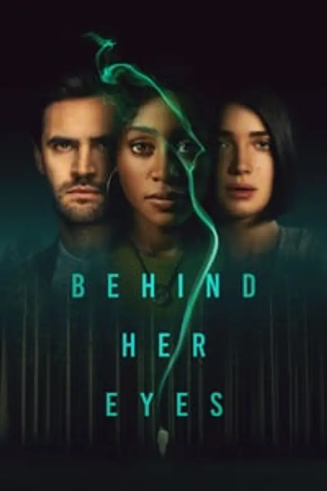 Behind Her Eyes (2021) Episode 01-06 End