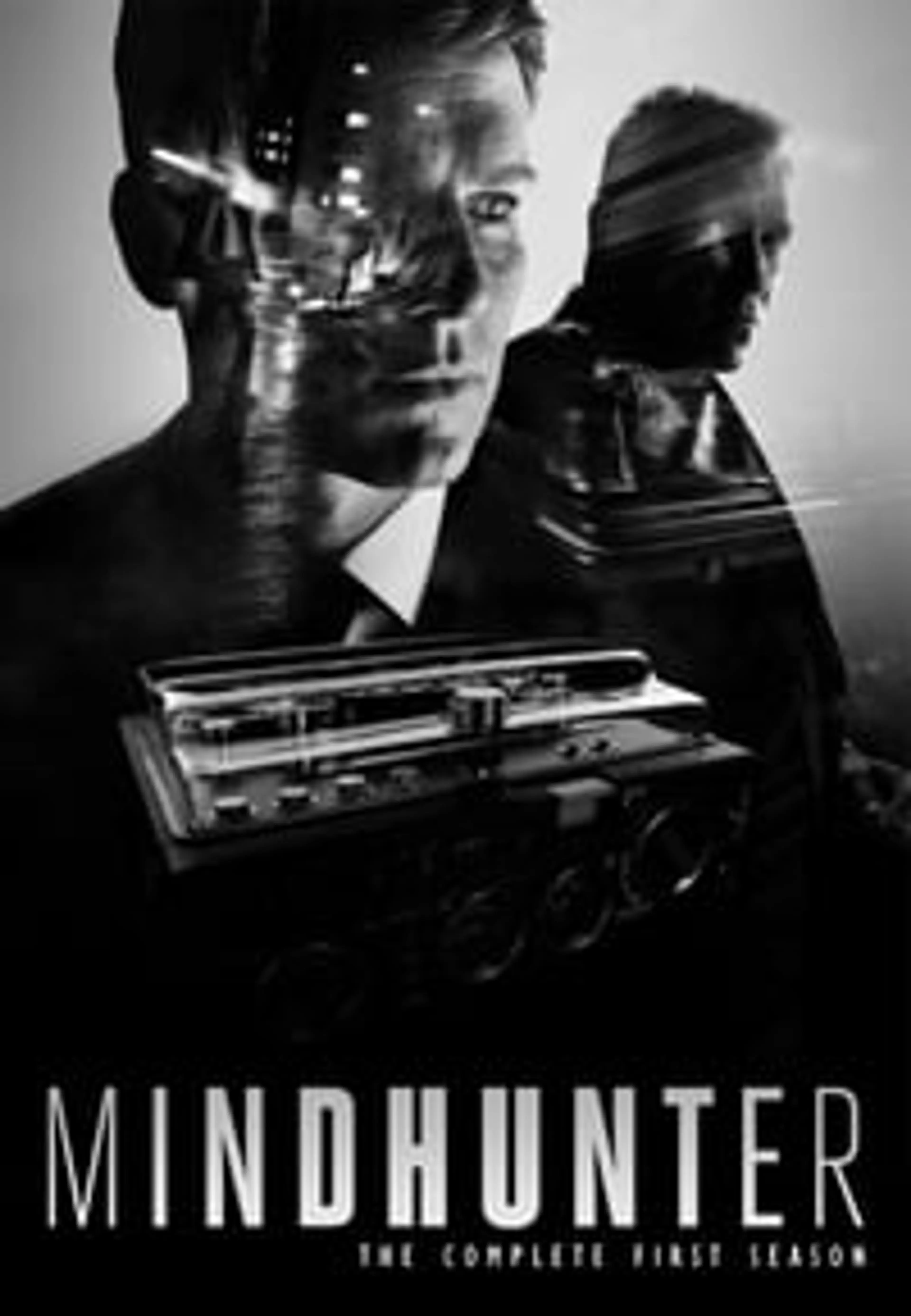 Mindhunter (2017) Episode 01-10 End