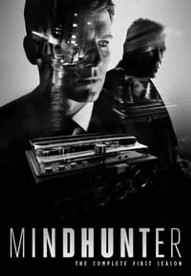Mindhunter (2017) Episode 01-10 End