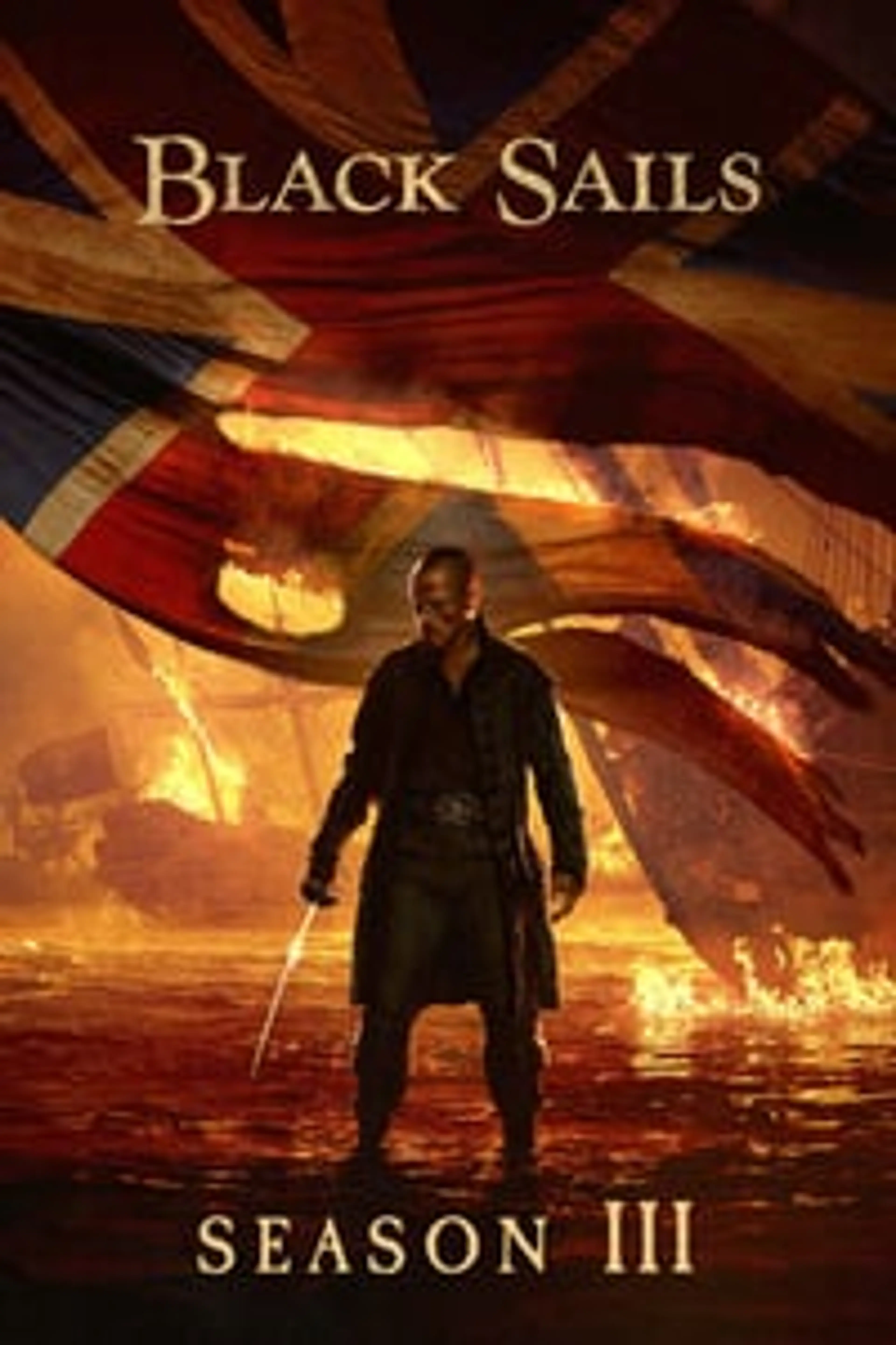Black Sails Season 3 (2016) Episode 01-10 End