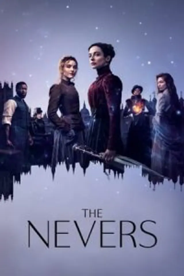The Nevers (2021) Episode 01-06 End