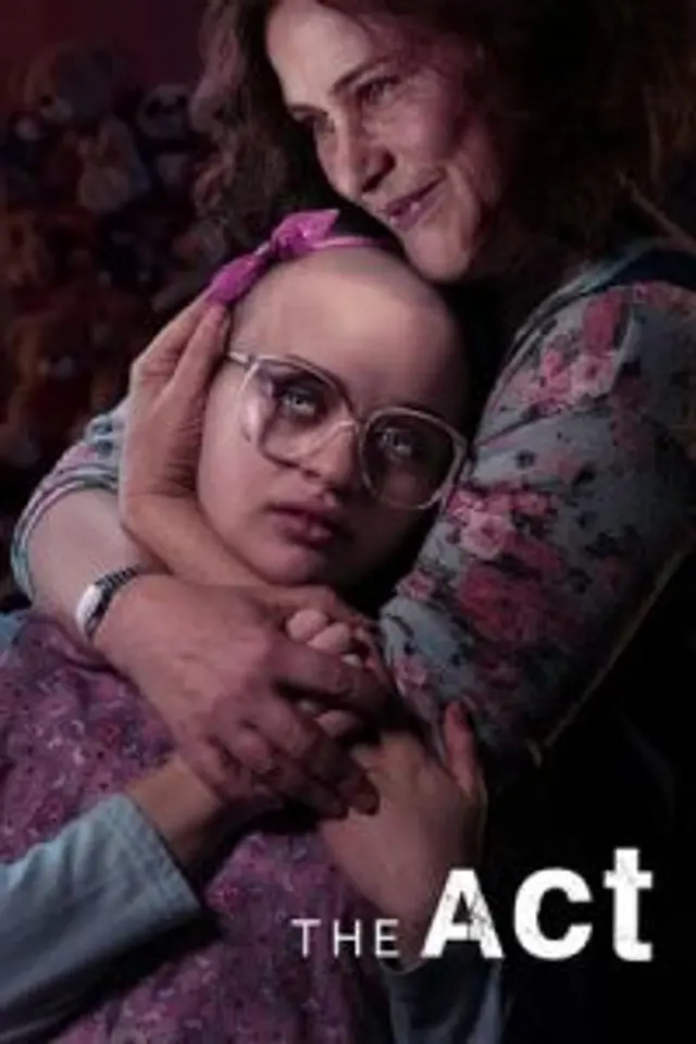 The Act (2019) Episode 01-08 End
