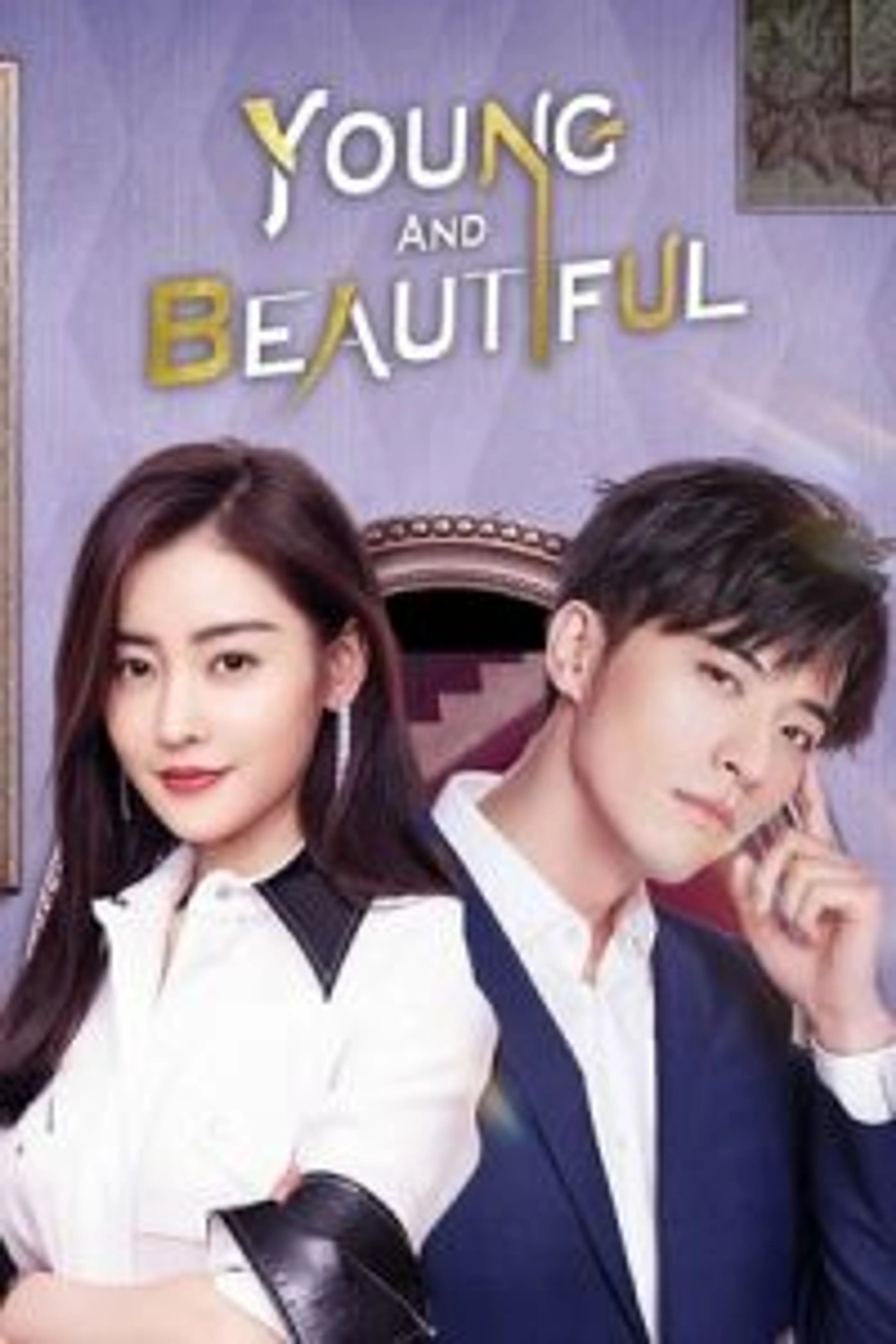 Young and Beautiful (2021) Episode 01-42 (END)