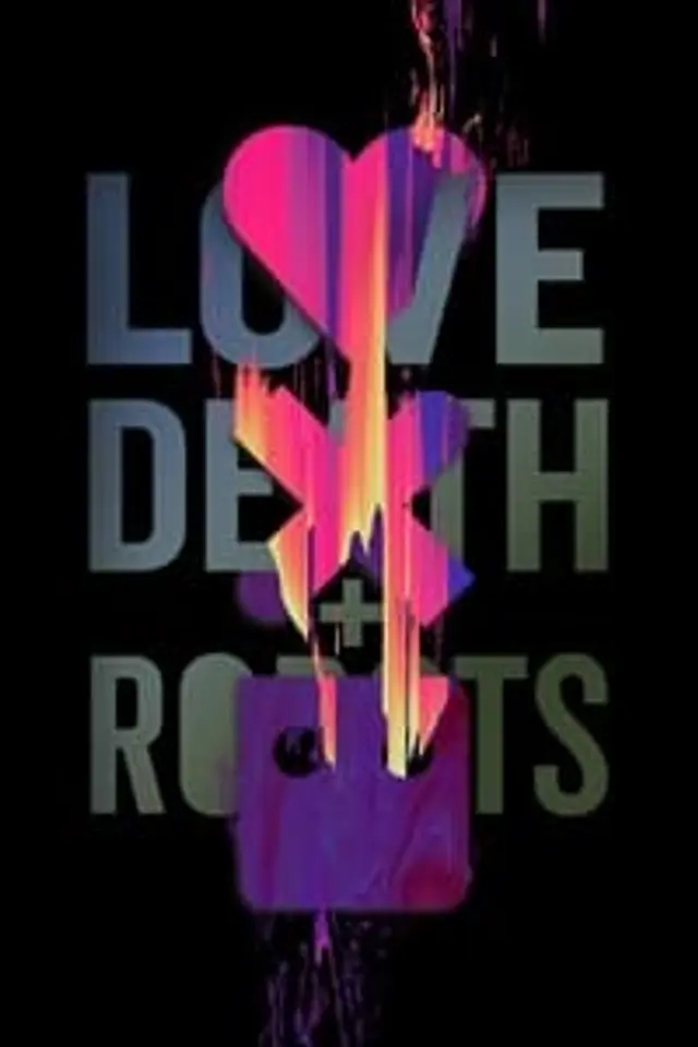 Love, Death & Robots Season 2 (2021) Episode 01-08 End