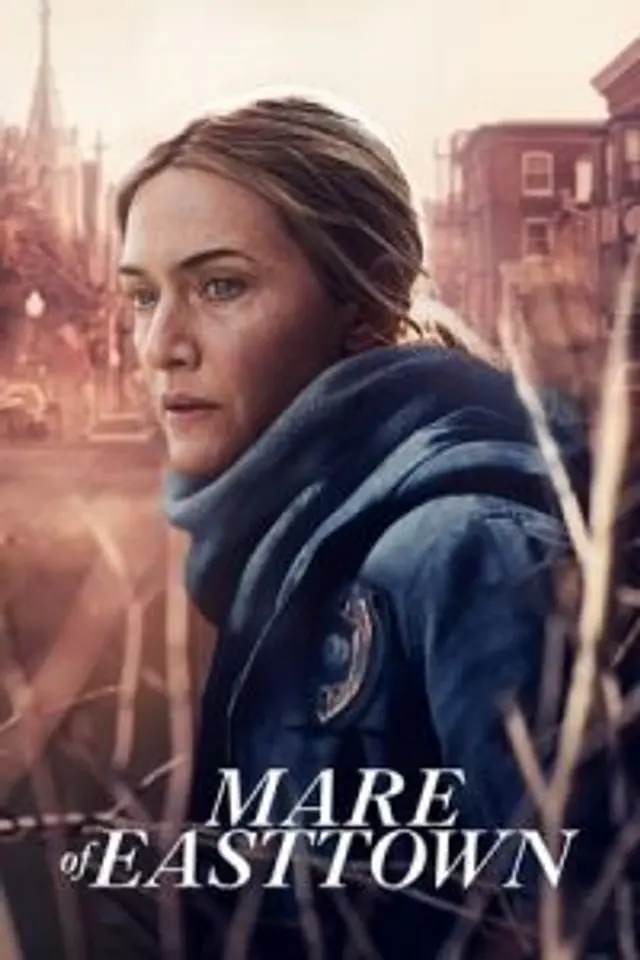 Mare of Easttown (2021) Episode 01-07 End