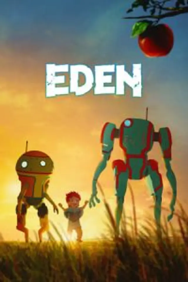 Eden (2021) Episode 01-04 End