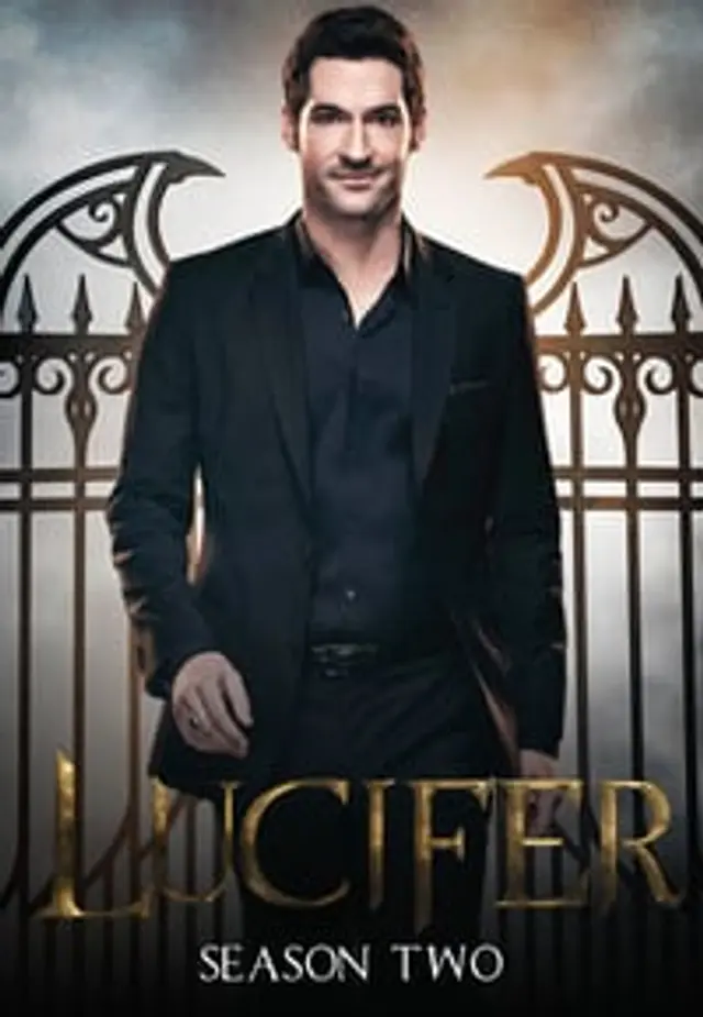 Lucifer Season 2 (2016) Episode 01-18 End