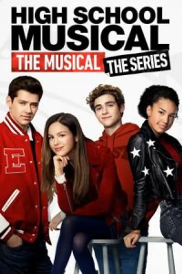 High School Musical: The Musical: The Series (2019) Episode 01-10 End