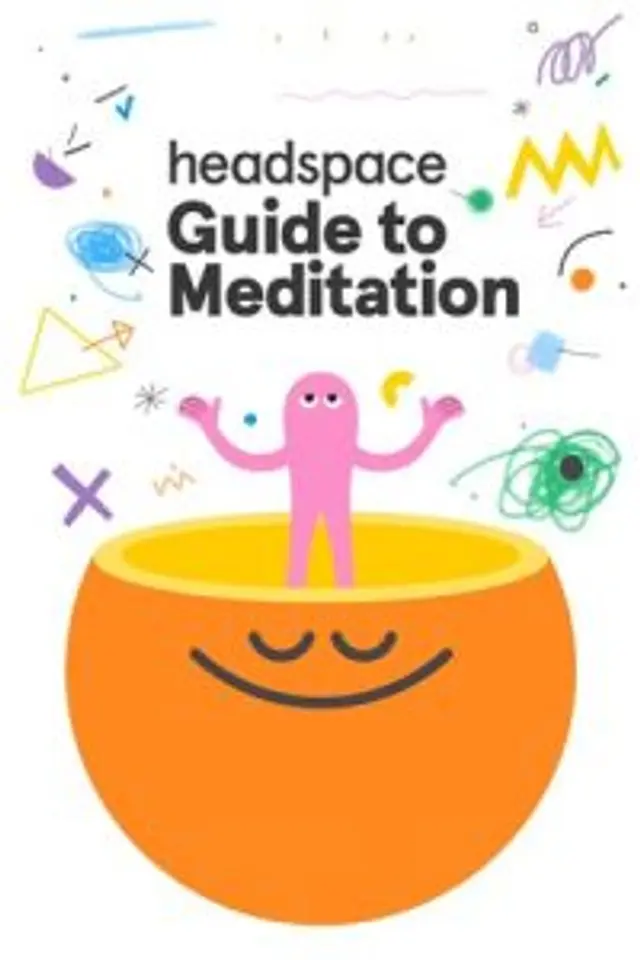Headspace Guide to Meditation (2021) Episode 01-08 End