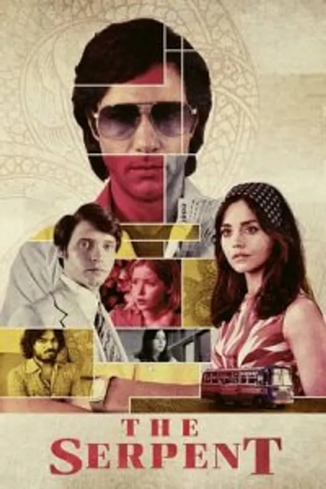The Serpent (2021) Episode 01-08 End