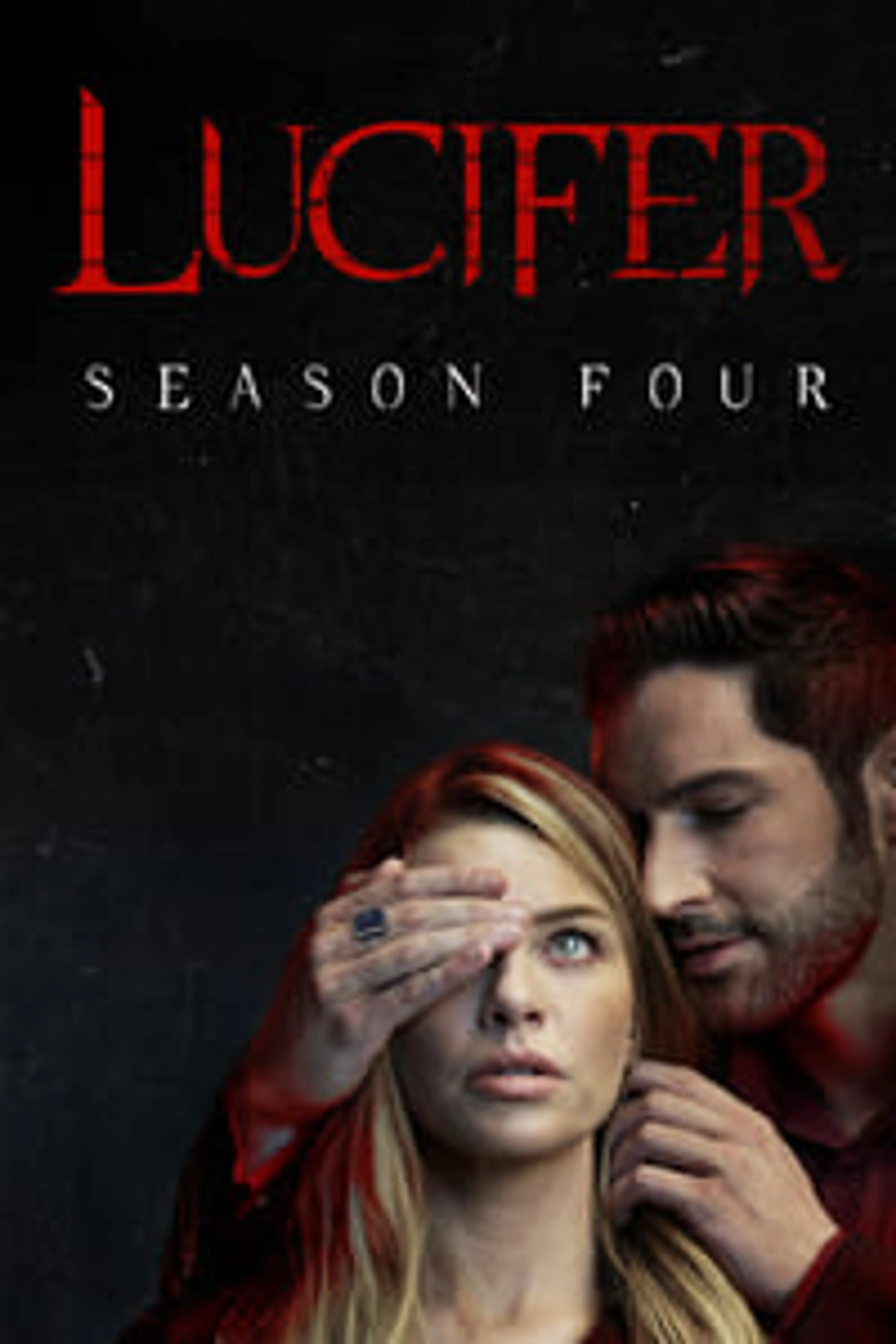 Lucifer Season 4 (2019) Episode 01-10 End